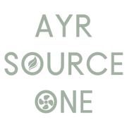AYR SOURCE ONE LTD logo